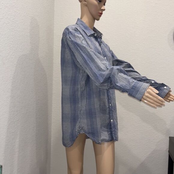 MICHAEL KORS Dress Shirt - Picture 2 of 6